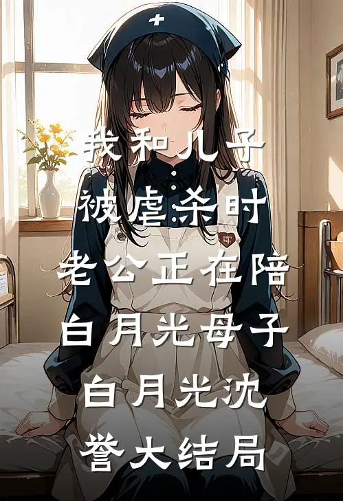 我和儿子被虐杀时，老公正在陪白月光母子白月光沈誉大结局