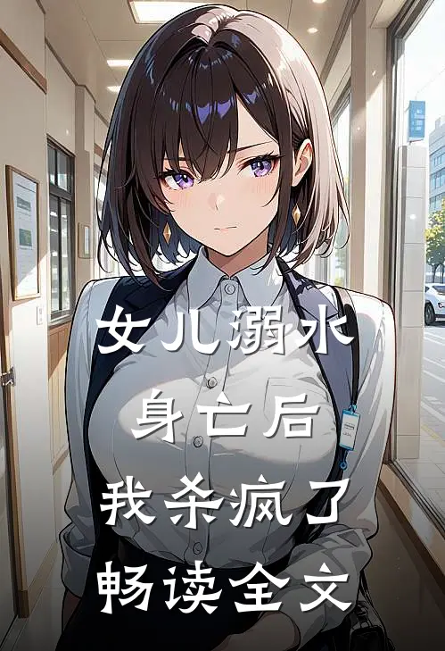 女儿溺水身亡后，我杀疯了畅读全文