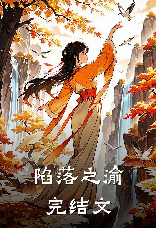 陷落之渝完结文