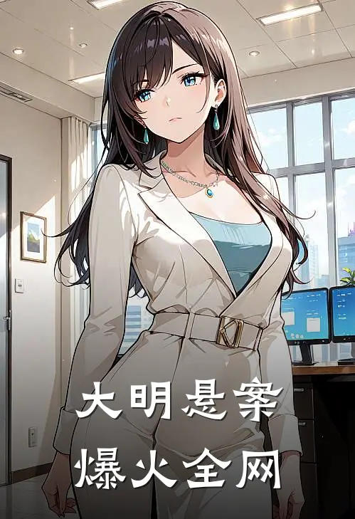 大明悬案爆火全网