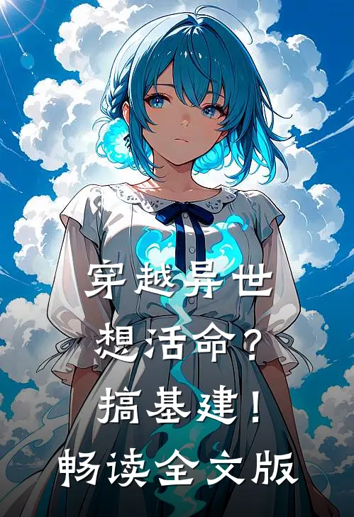 穿越异世想活命？搞基建！畅读全文版
