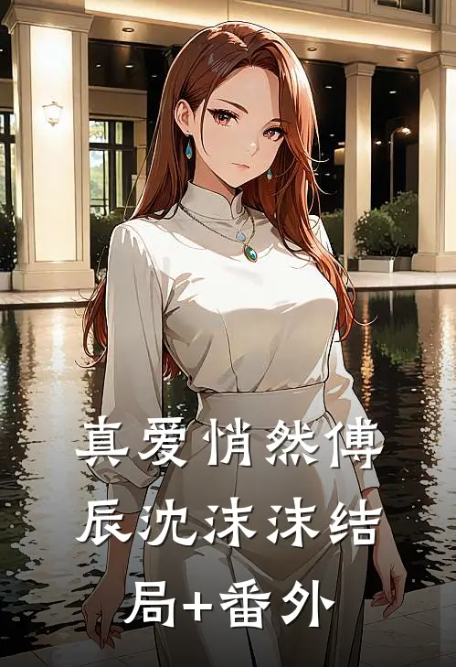 真爱悄然傅辰沈沫沫结局+番外