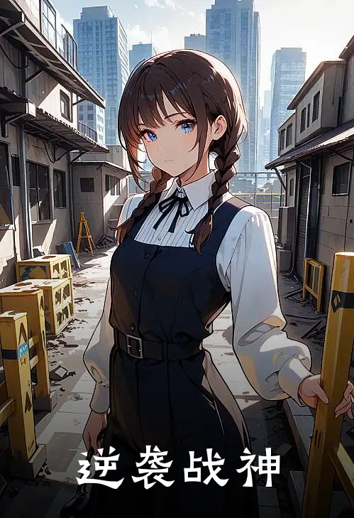逆袭战神