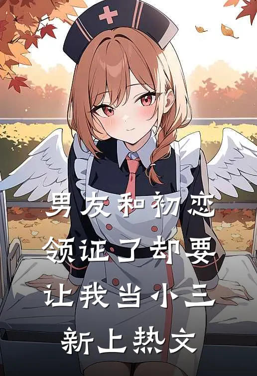 男友和初恋领证了却要让我当小三新上热文