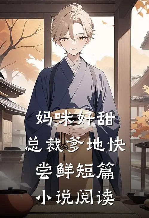 妈咪好甜，总裁爹地快尝鲜短篇小说阅读