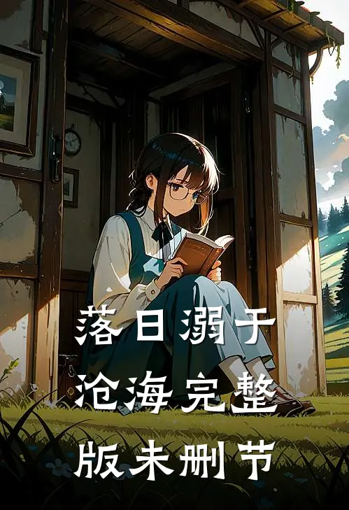 落日溺于沧海完整版未删节