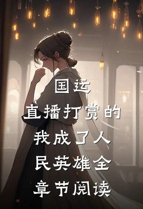 国运：直播打赏的我成了人民英雄全章节阅读