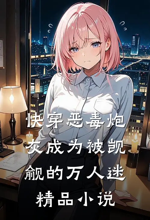 快穿恶毒炮灰成为被觊觎的万人迷精品小说