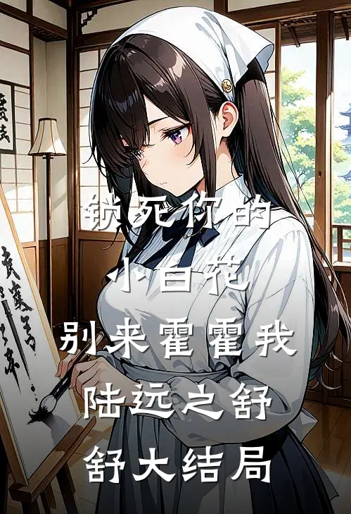 锁死你的小白花，别来霍霍我陆远之舒舒大结局