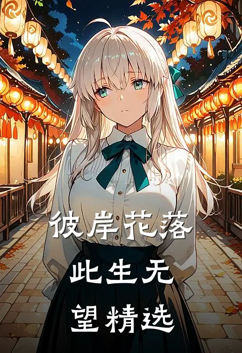 彼岸花落，此生无望精选