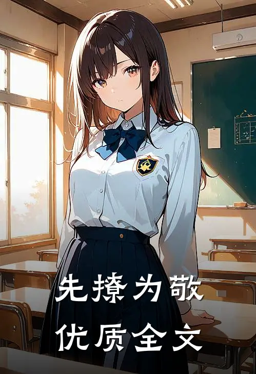 先撩为敬优质全文