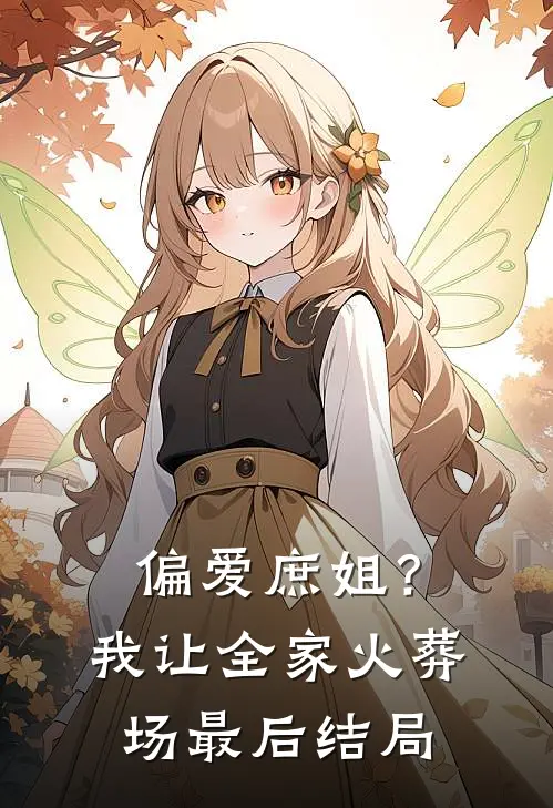 偏爱庶姐？我让全家火葬场最后结局