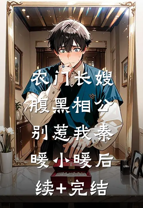农门长嫂：腹黑相公别惹我秦暖小暖后续+完结