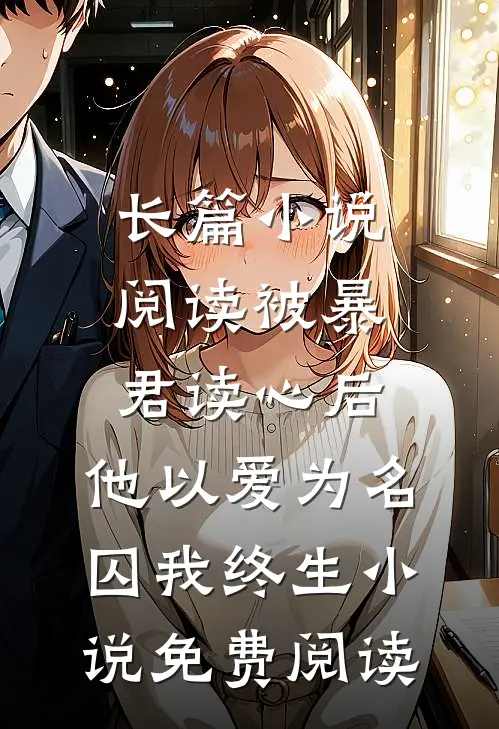 长篇小说阅读被暴君读心后,他以爱为名囚我终生小说免费阅读