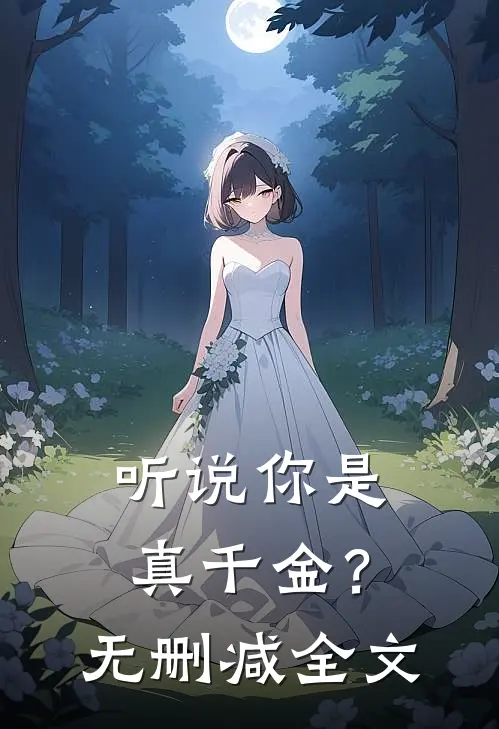 听说你是真千金?无删减全文免费阅读