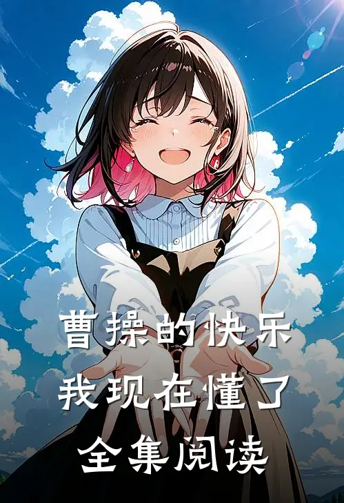 曹操的快乐，我现在懂了全集阅读