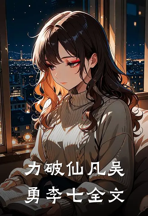 力破仙凡吴勇李七全文