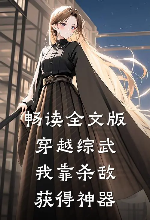 畅读全文版穿越综武，我靠杀敌获得神器