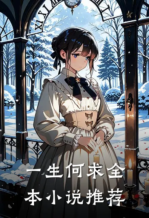 一生何求全本小说推荐