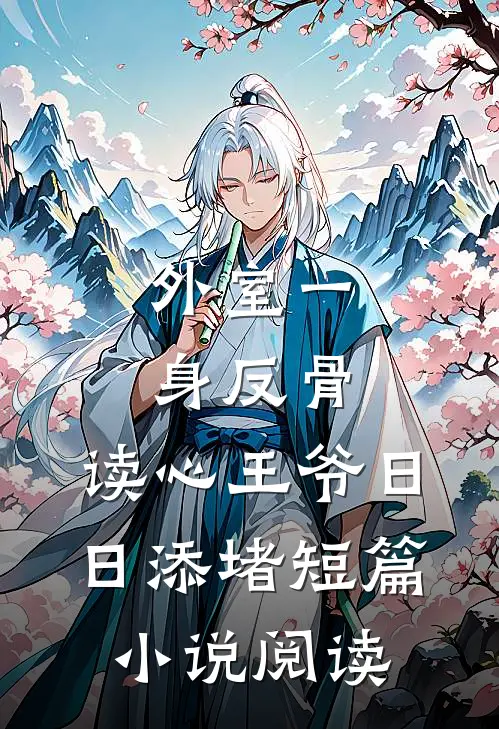 外室一身反骨，读心王爷日日添堵短篇小说阅读