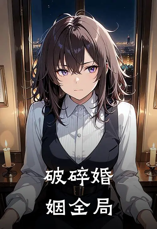 破碎婚姻全局