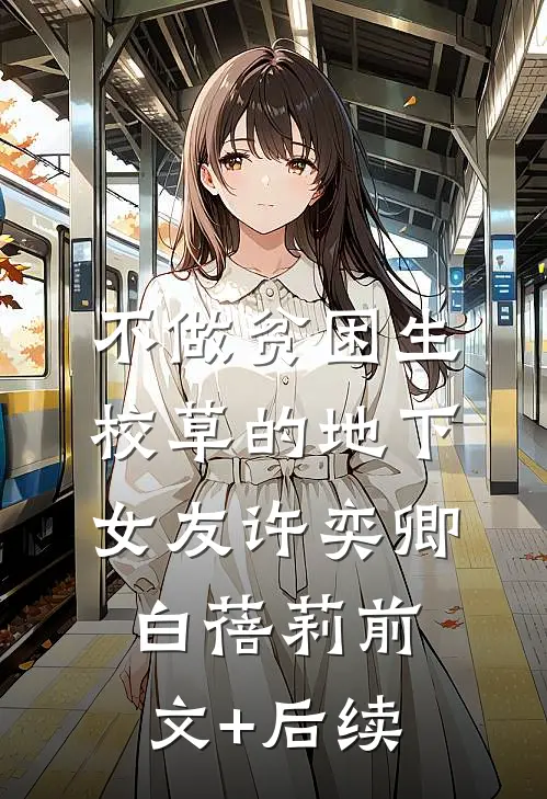 不做贫困生校草的地下女友许奕卿白蓓莉前文+后续
