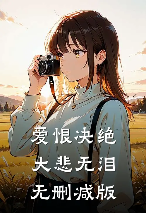 爱恨决绝，大悲无泪无删减版