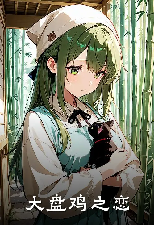 大盘鸡之恋