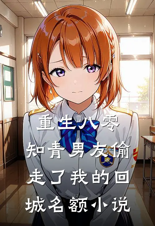 重生八零，知青男友偷走了我的回城名额小说