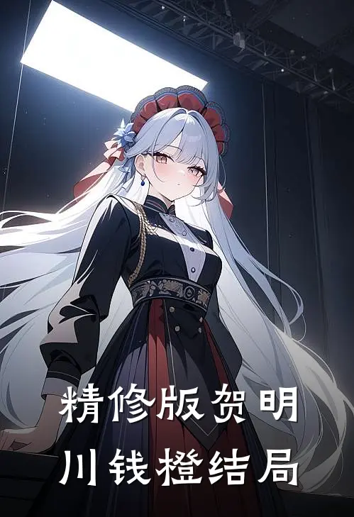 精修版贺明川钱橙结局