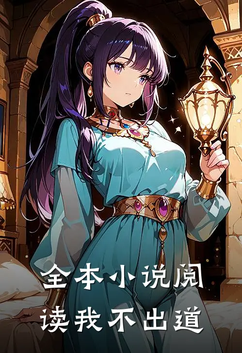 全本小说阅读我不出道
