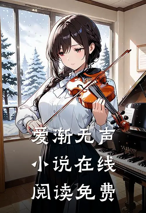 爱渐无声小说在线阅读免费