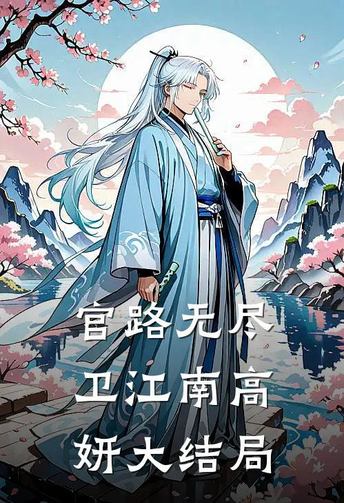 官路无尽卫江南高妍大结局