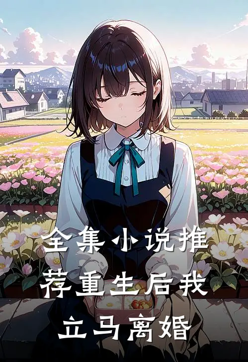 全集小说推荐重生后我立马离婚