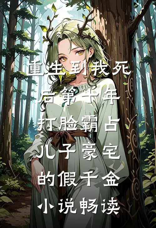 重生到我死后第十年，打脸霸占儿子豪宅的假千金小说畅读