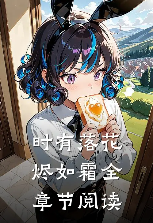 时有落花烬如霜全章节阅读