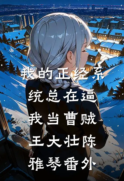 我的正经系统总在逼我当曹贼王大壮陈雅琴 番外