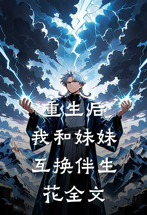 重生后，我和妹妹互换伴生花全文