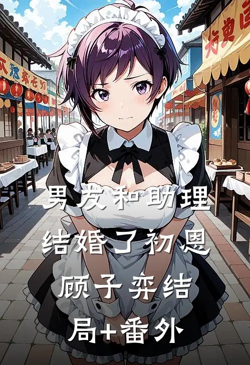 男友和助理结婚了初恩顾子弈结局+番外