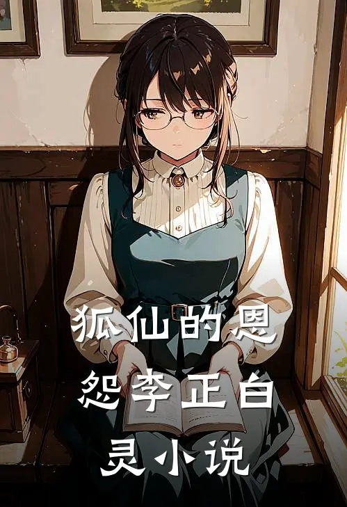 狐仙的恩怨李正白灵小说