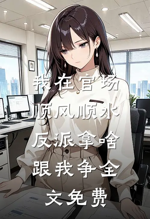 我在官场顺风顺水，反派拿啥跟我争全文免费