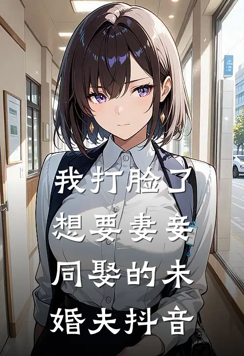 我打脸了想要妻妾同娶的未婚夫抖音