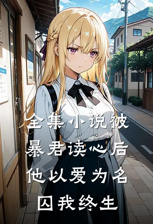 全集小说被暴君读心后，他以爱为名囚我终生