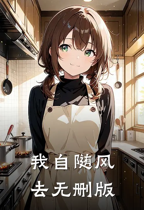 我自随风去无删版