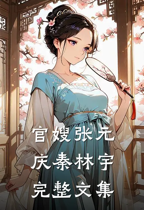 官嫂张元庆秦林宇完整文集