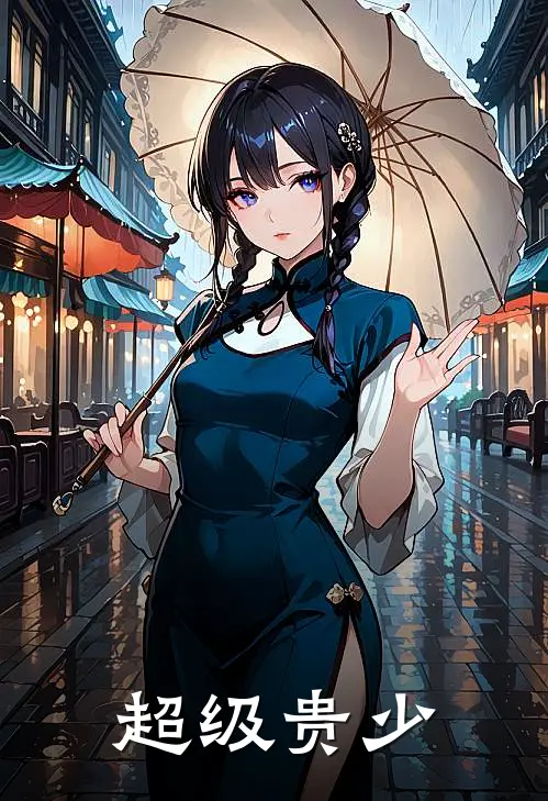 超级贵少
