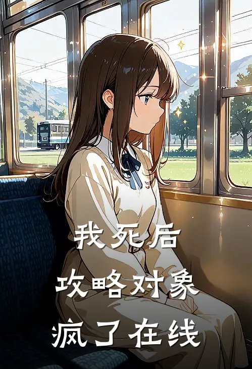 我死后，攻略对象疯了在线