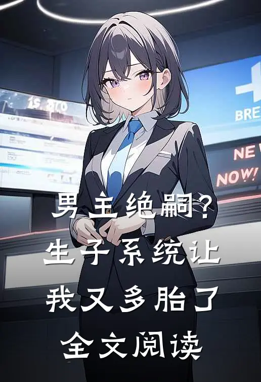 男主绝嗣？生子系统让我又多胎了全文阅读