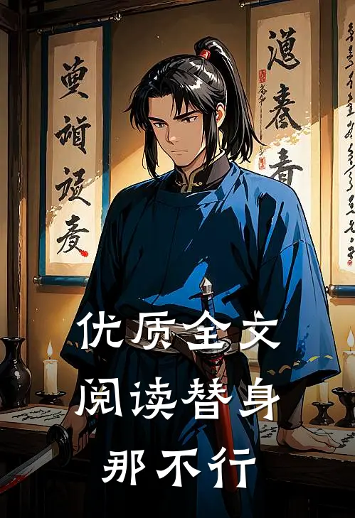 优质全文阅读替身，那不行