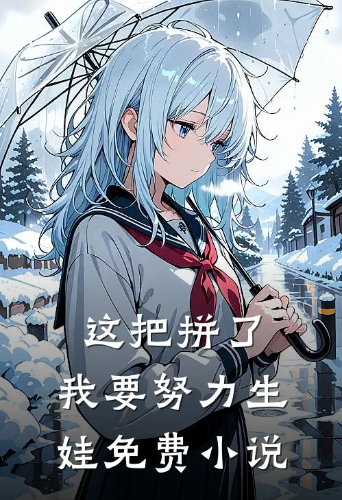 这把拼了，我要努力生娃免费小说